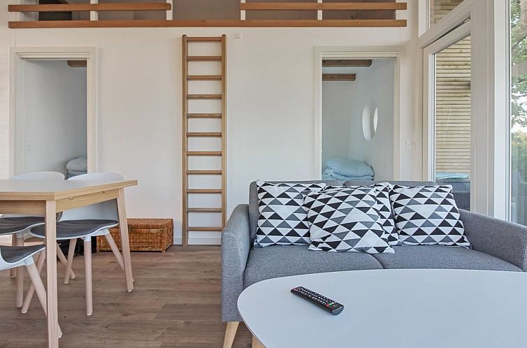 Vakantiehuis "Sasser" - 10m from the sea