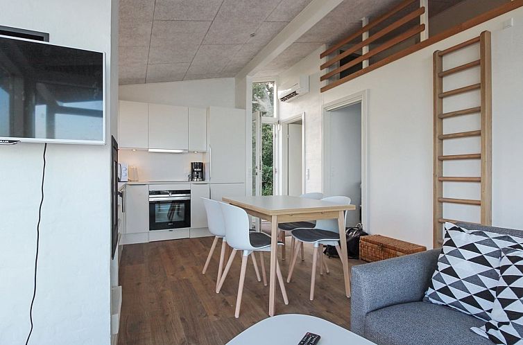 Vakantiehuis "Sasser" - 10m from the sea