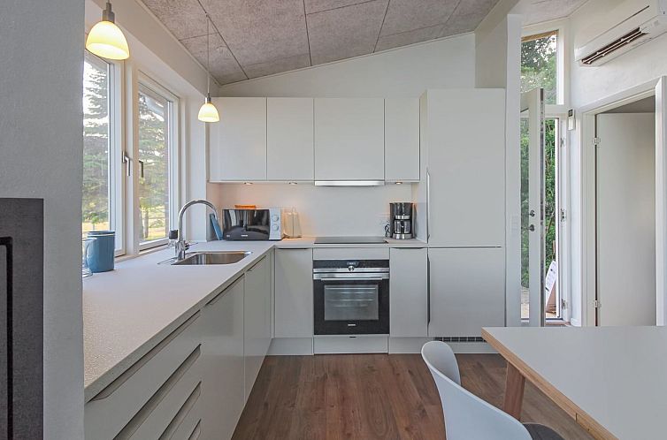 Vakantiehuis "Sasser" - 10m from the sea