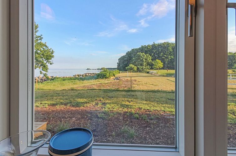 Vakantiehuis "Sasser" - 10m from the sea
