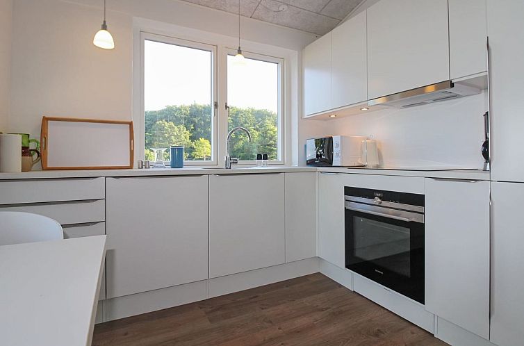 Vakantiehuis "Sasser" - 10m from the sea