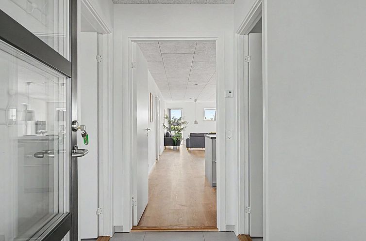 Vakantiehuis "Iolani" - 2.2km from the sea