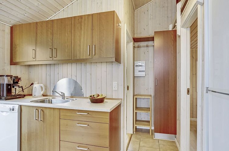 Vakantiehuis "Selja" - 15m from the sea