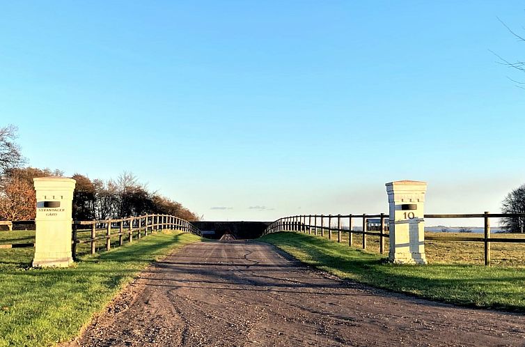 Vakantiehuis "Sasser" - 10m from the sea