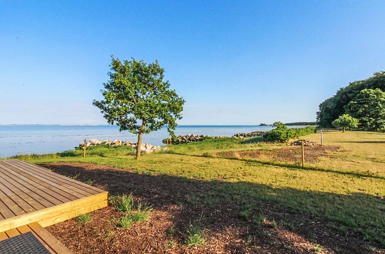 Vakantiehuis "Sasser" - 10m from the sea