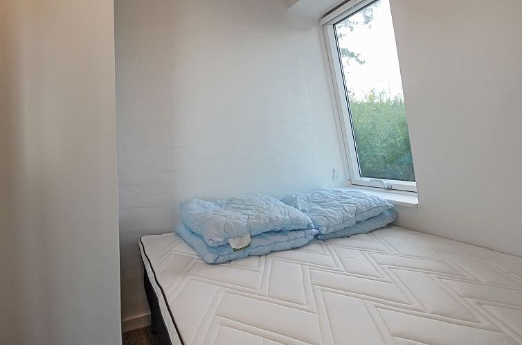 Vakantiehuis "Sasser" - 10m from the sea