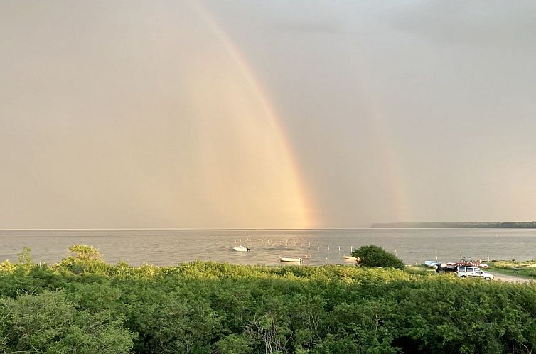 Vakantiehuis "Valia" - 20m from the sea