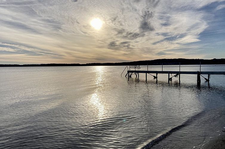 Vakantiehuis "Valia" - 20m from the sea