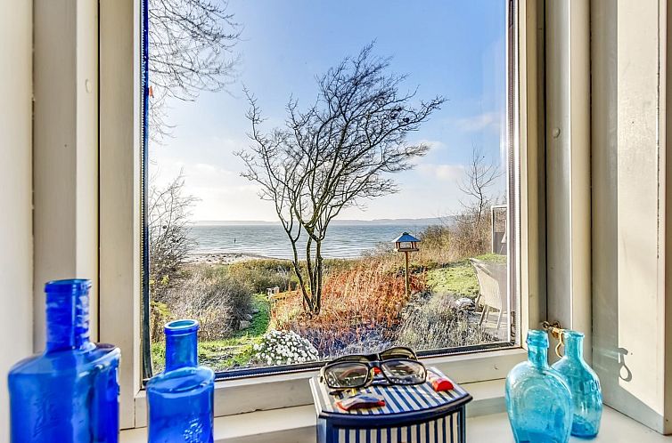 Vakantiehuis "Ose" - 50m from the sea