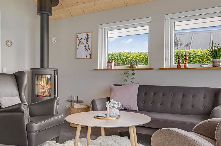 Vakantiehuis "Femija" - 50m from the sea