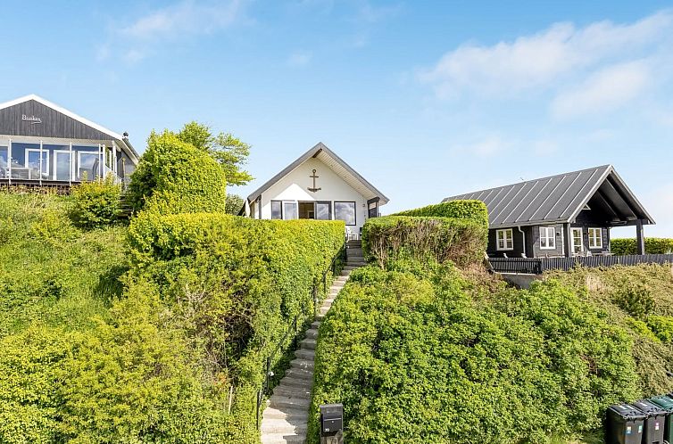 Vakantiehuis "Femija" - 50m from the sea