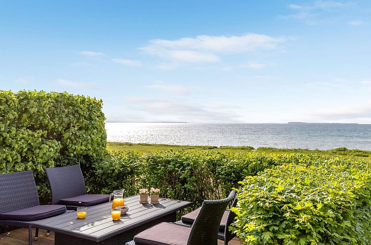 Vakantiehuis "Femija" - 50m from the sea