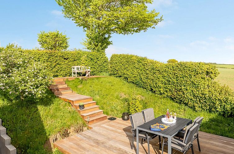 Vakantiehuis "Femija" - 50m from the sea
