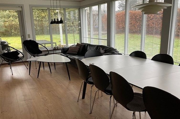 Vakantiehuis "Luise" - 800m from the sea