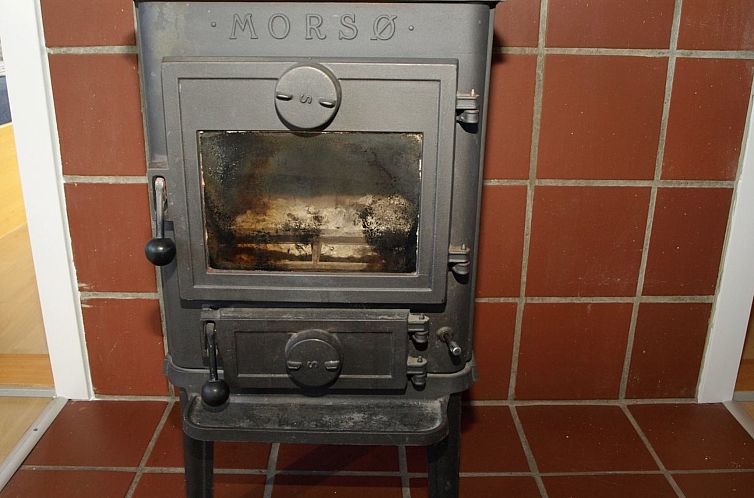 Vakantiehuis "Luise" - 800m from the sea