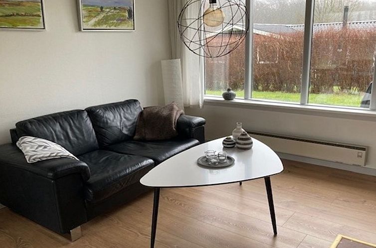 Vakantiehuis "Luise" - 800m from the sea