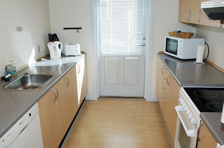 Vakantiehuis "Luise" - 800m from the sea