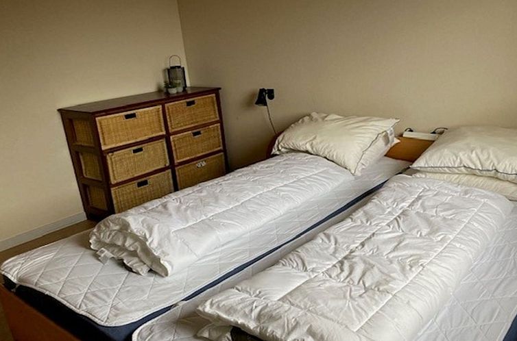 Vakantiehuis "Luise" - 800m from the sea