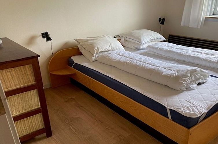 Vakantiehuis "Luise" - 800m from the sea