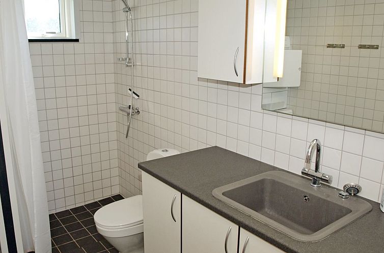 Vakantiehuis "Luise" - 800m from the sea