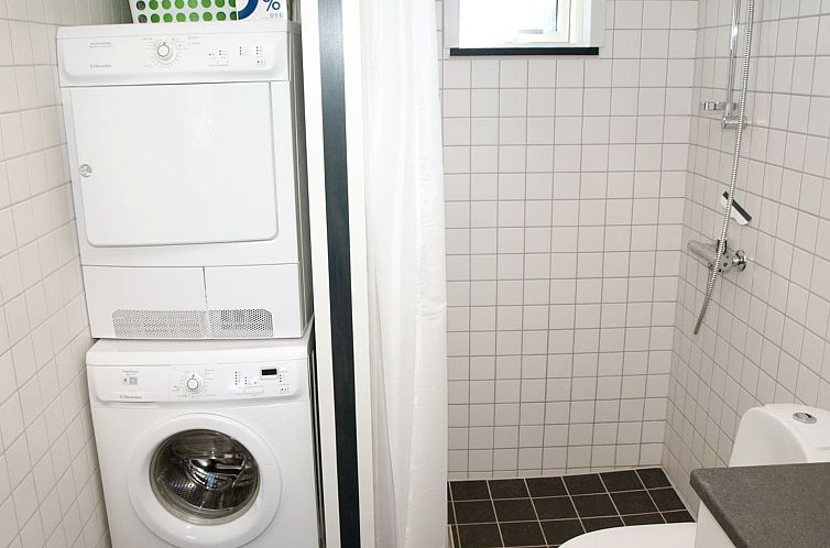 Vakantiehuis "Luise" - 800m from the sea