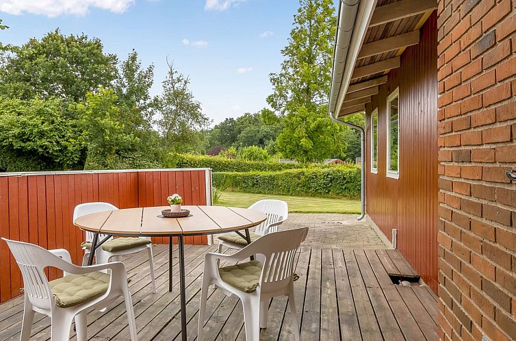 Vakantiehuis "Wiggi" - 250m from the sea