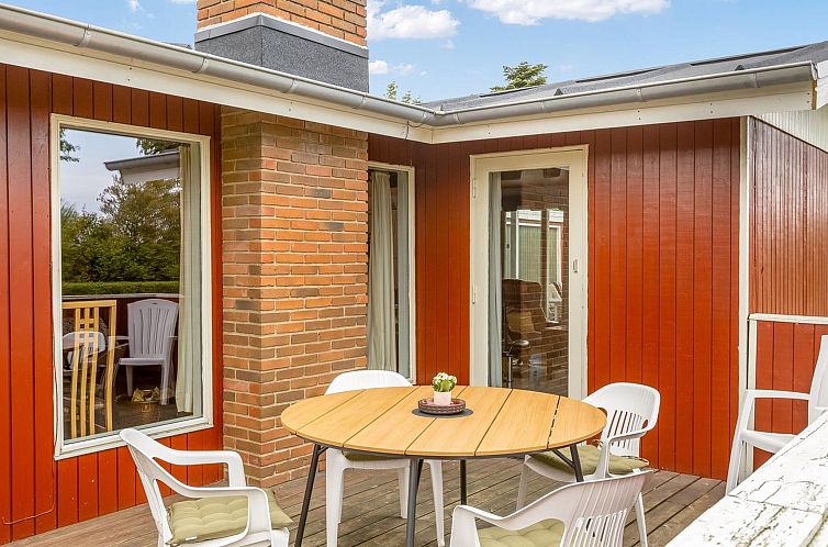 Vakantiehuis "Wiggi" - 250m from the sea