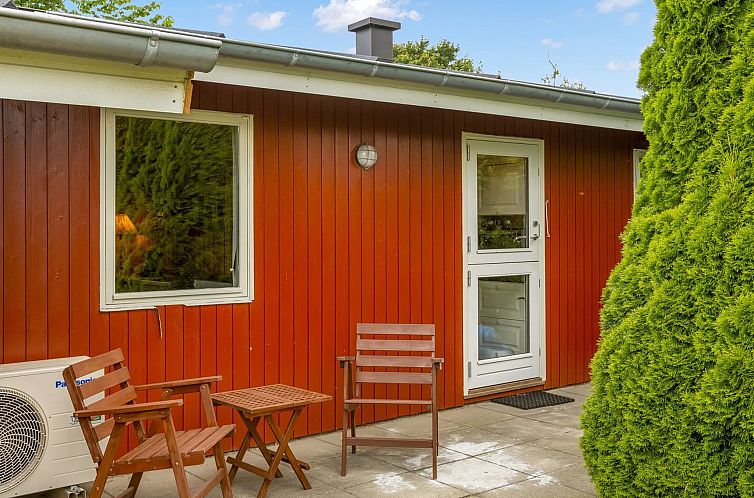 Vakantiehuis "Wiggi" - 250m from the sea