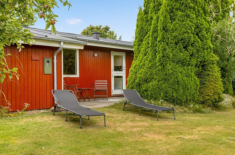 Vakantiehuis "Wiggi" - 250m from the sea