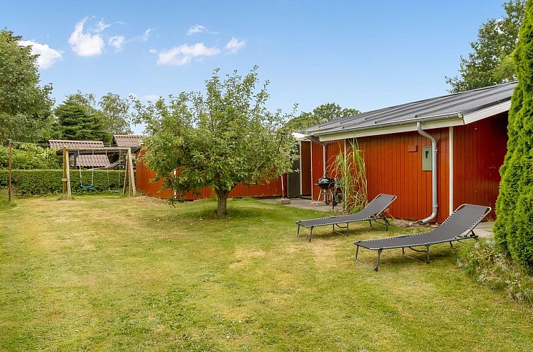 Vakantiehuis "Wiggi" - 250m from the sea