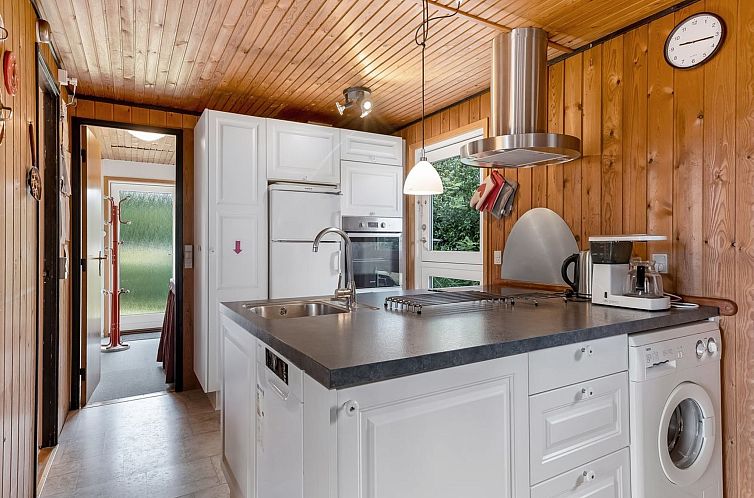 Vakantiehuis "Wiggi" - 250m from the sea