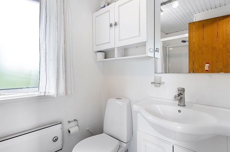 Vakantiehuis "Wiggi" - 250m from the sea