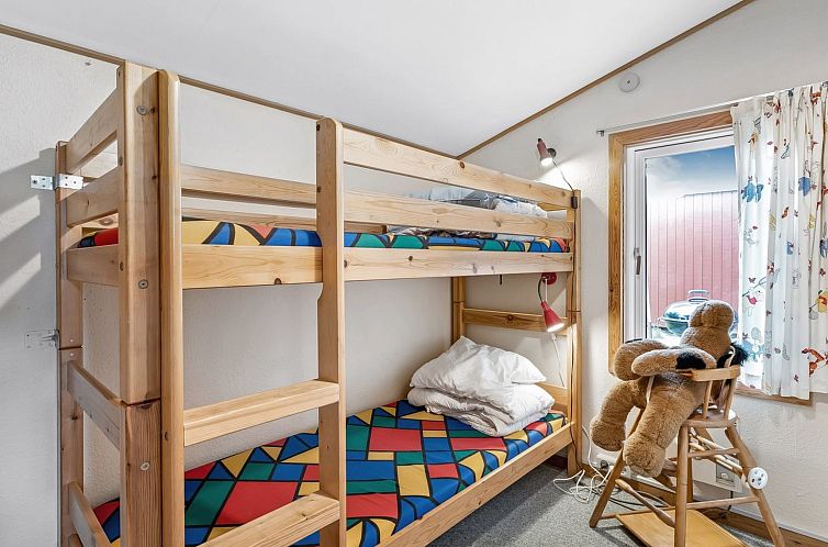 Vakantiehuis "Wiggi" - 250m from the sea