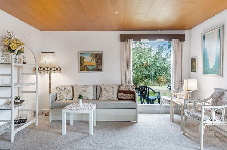 Vakantiehuis "Wiggi" - 250m from the sea