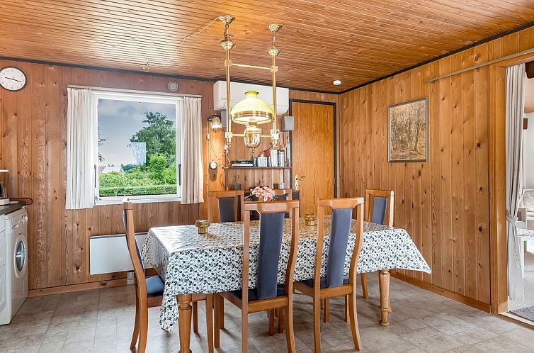 Vakantiehuis "Wiggi" - 250m from the sea