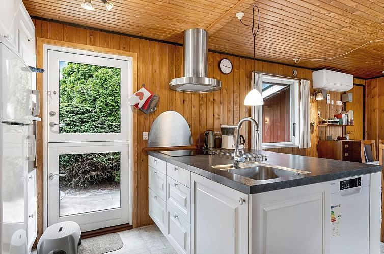 Vakantiehuis "Wiggi" - 250m from the sea