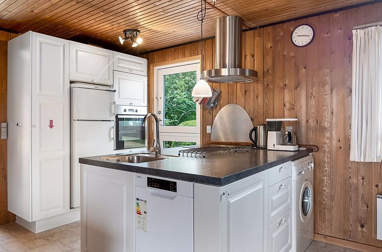 Vakantiehuis "Wiggi" - 250m from the sea