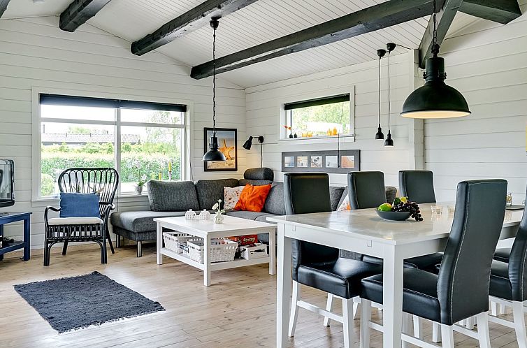 Vakantiehuis "Wiggi" - 250m from the sea