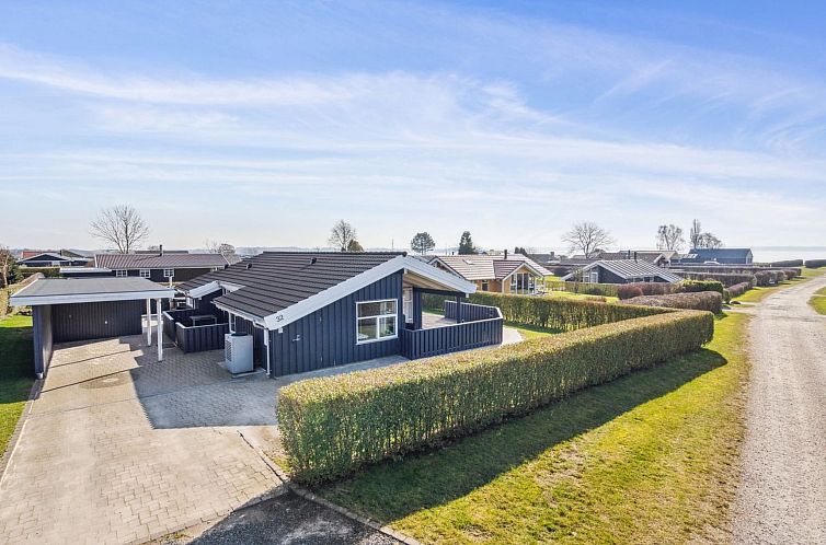 Vakantiehuis "Rouwen" - 120m from the sea