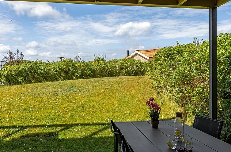 Vakantiehuis "Rouwen" - 120m from the sea