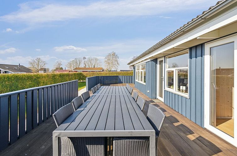Vakantiehuis "Rouwen" - 120m from the sea