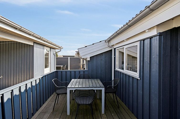 Vakantiehuis "Rouwen" - 120m from the sea