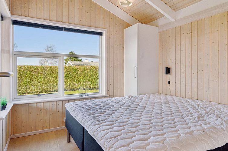 Vakantiehuis "Rouwen" - 120m from the sea