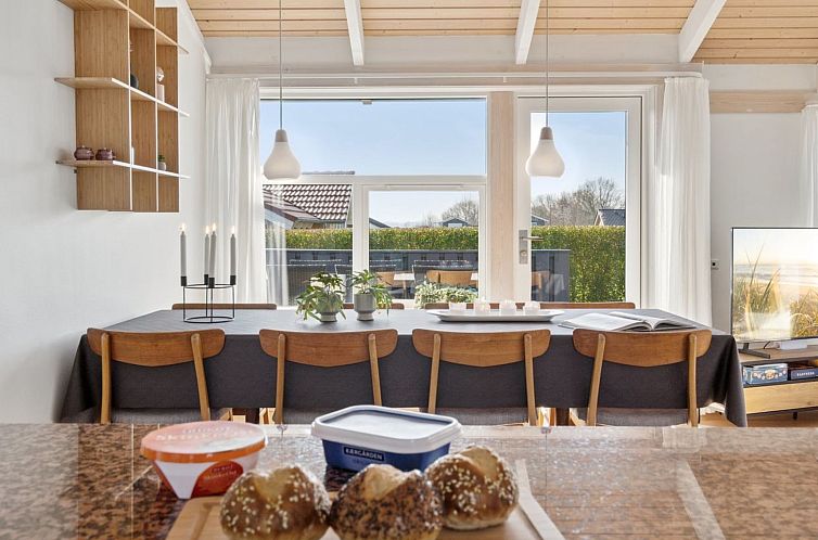 Vakantiehuis "Rouwen" - 120m from the sea