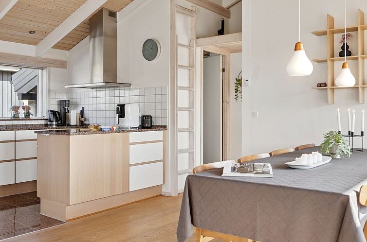 Vakantiehuis "Rouwen" - 120m from the sea