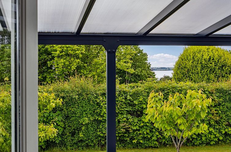 Vakantiehuis "Eweline" - 400m from the sea