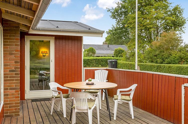 Vakantiehuis "Eweline" - 400m from the sea