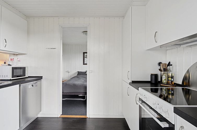 Vakantiehuis "Eweline" - 400m from the sea