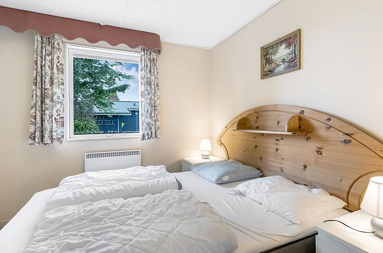 Vakantiehuis "Eweline" - 400m from the sea