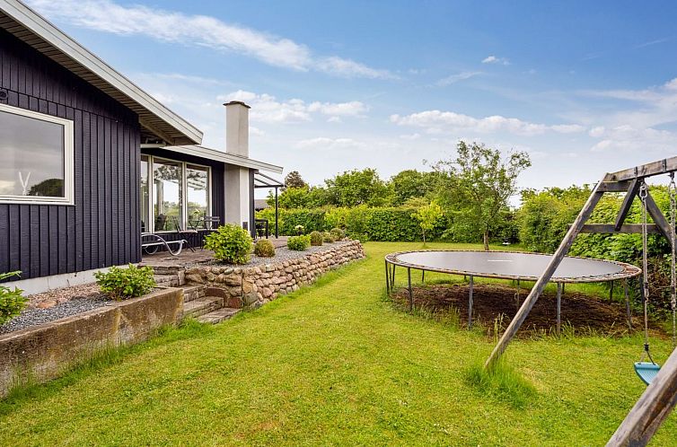 Vakantiehuis "Eweline" - 400m from the sea